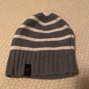 Lululemon Merino Wool Toque